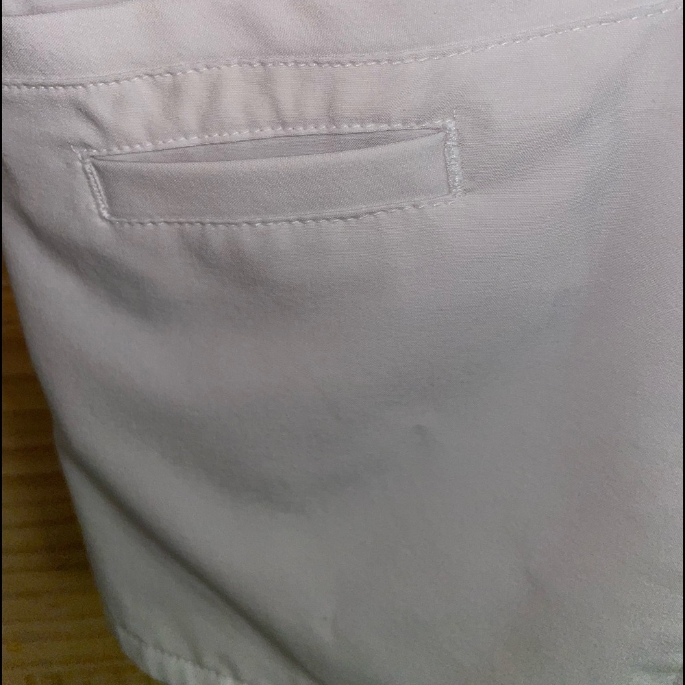 Urbane performance XXL scrub top - like new